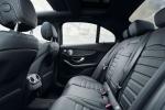 Mercedes-AMG C43 4Matic 2018 года (AU)